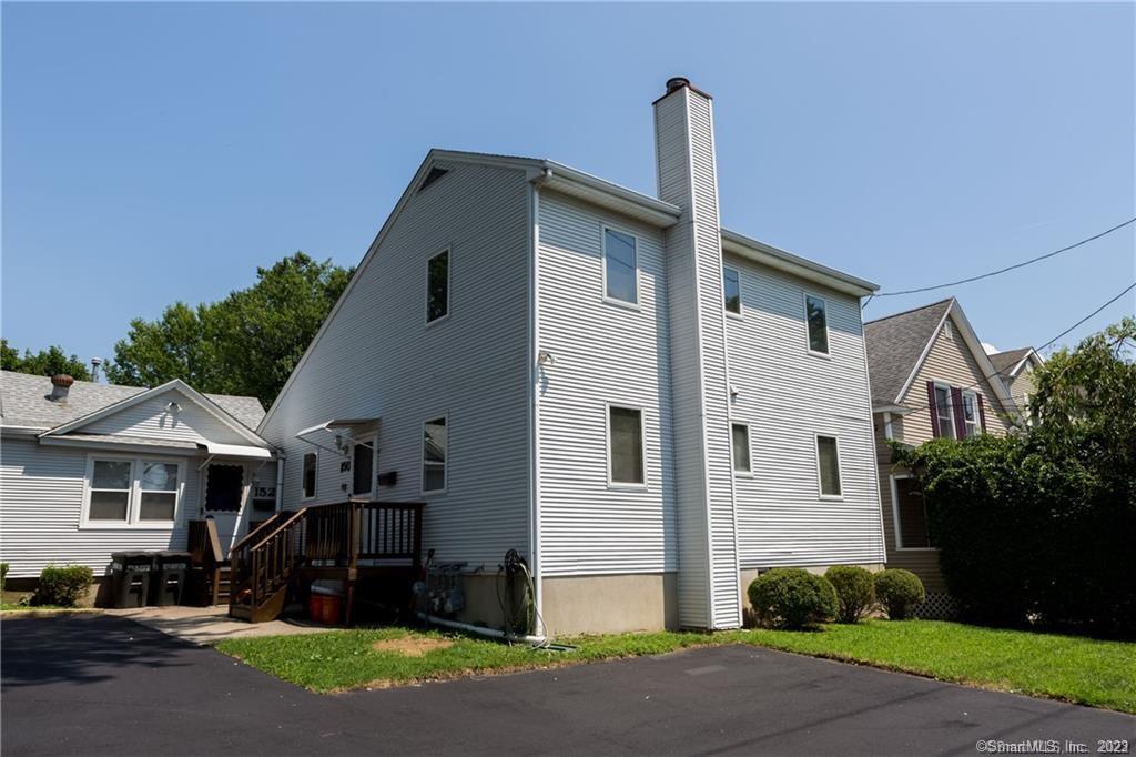 150 Brentwood Avenue Fairfield CT 06825