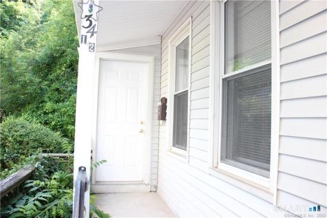 34 Cottage Street New Haven CT 06511