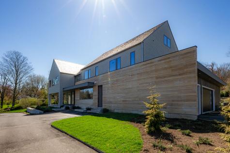 14 Five Mile River Road Darien CT 06820