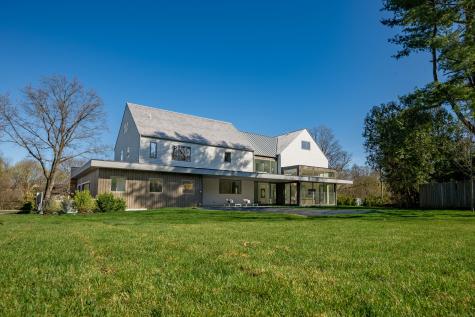 14 Five Mile River Road Darien CT 06820