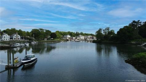 14 Five Mile River Road Darien CT 06820