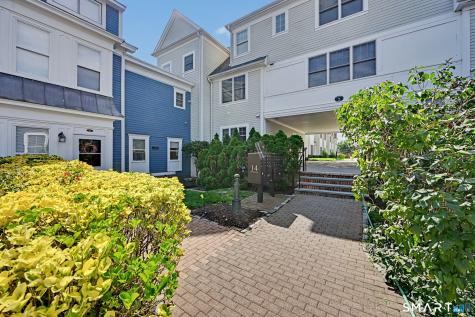 14 Haviland Street Norwalk CT 06854
