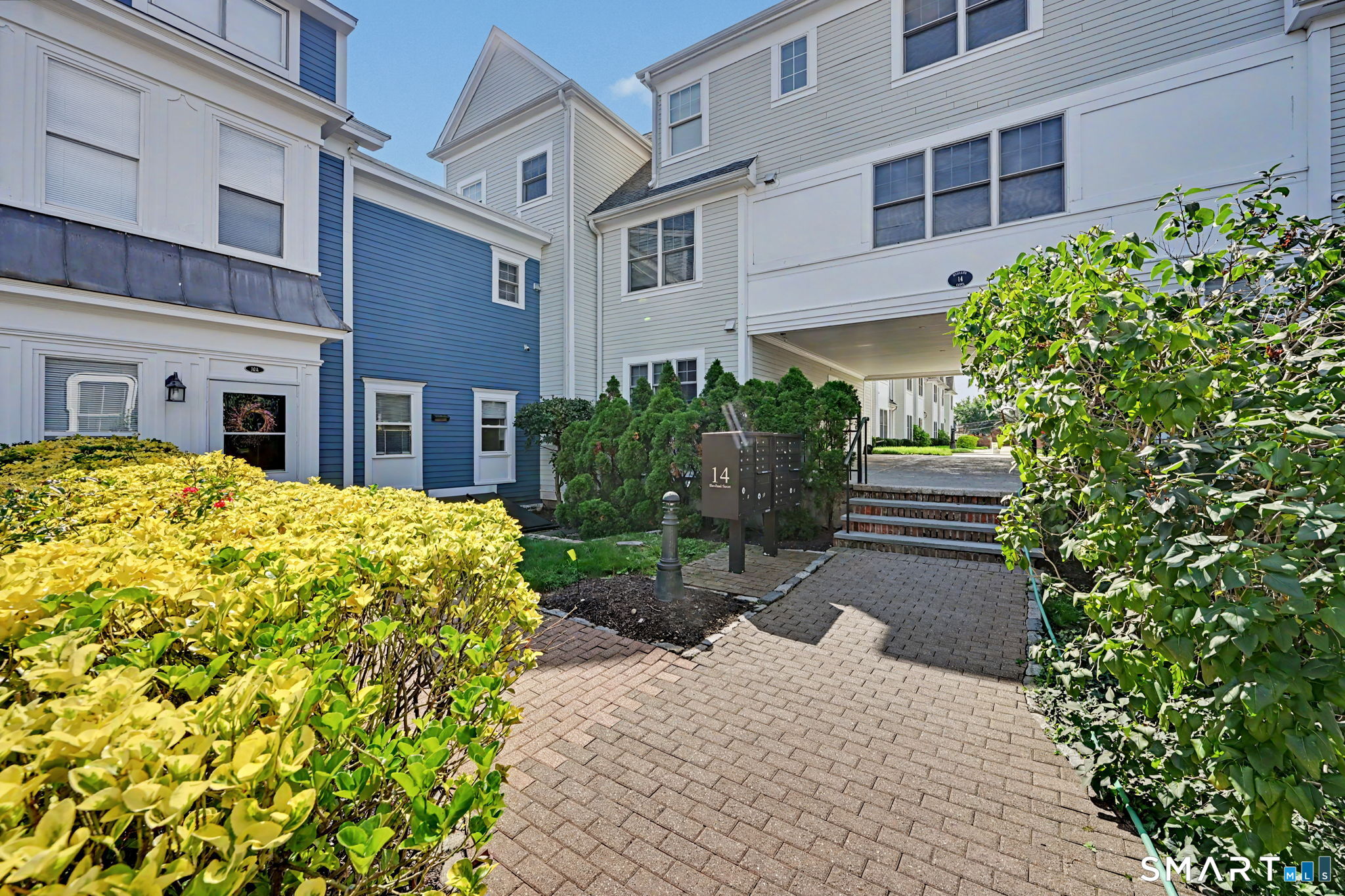 14 Haviland Street Norwalk CT 06854