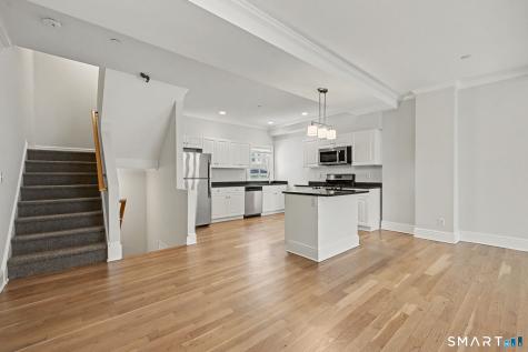 14 Haviland Street Norwalk CT 06854