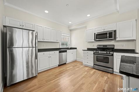 14 Haviland Street Norwalk CT 06854
