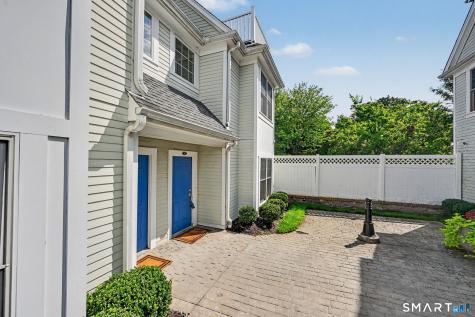 14 Haviland Street Norwalk CT 06854