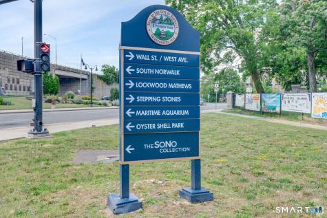 14 Haviland Street Norwalk CT 06854
