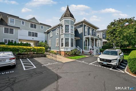 14 Haviland Street Norwalk CT 06854
