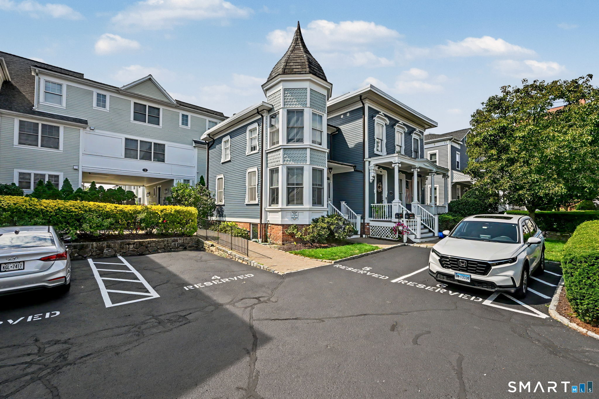 14 Haviland Street Norwalk CT 06854
