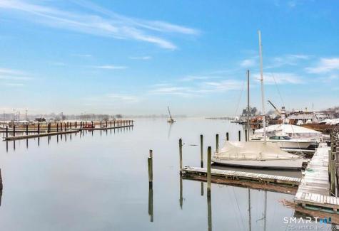 14 Haviland Street Norwalk CT 06854