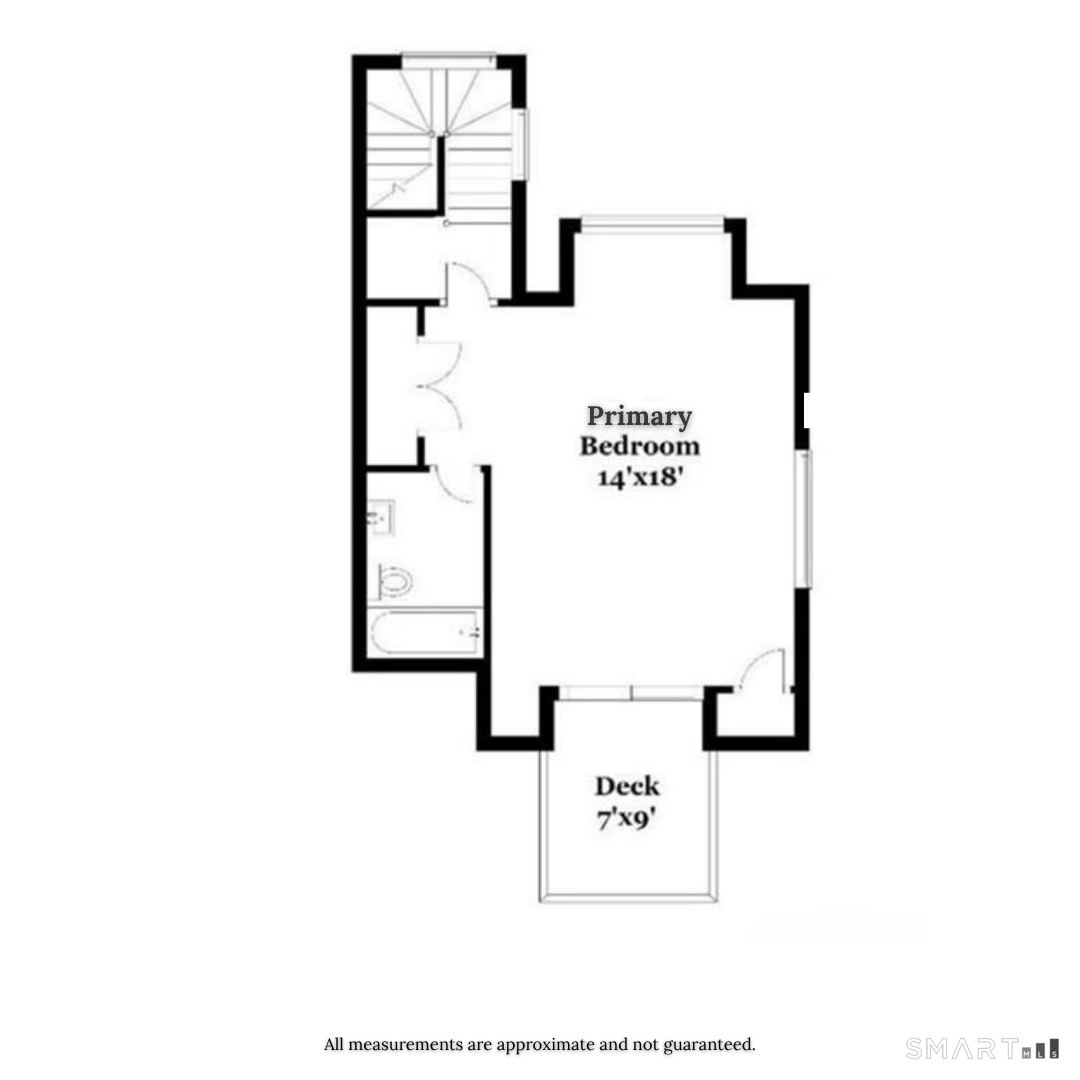 14 Haviland Street Norwalk CT 06854