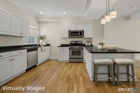 14 Haviland Street Norwalk CT 06854