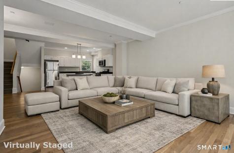 14 Haviland Street Norwalk CT 06854