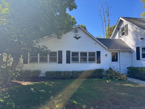 95 Wheeler Drive Southbury CT 06488