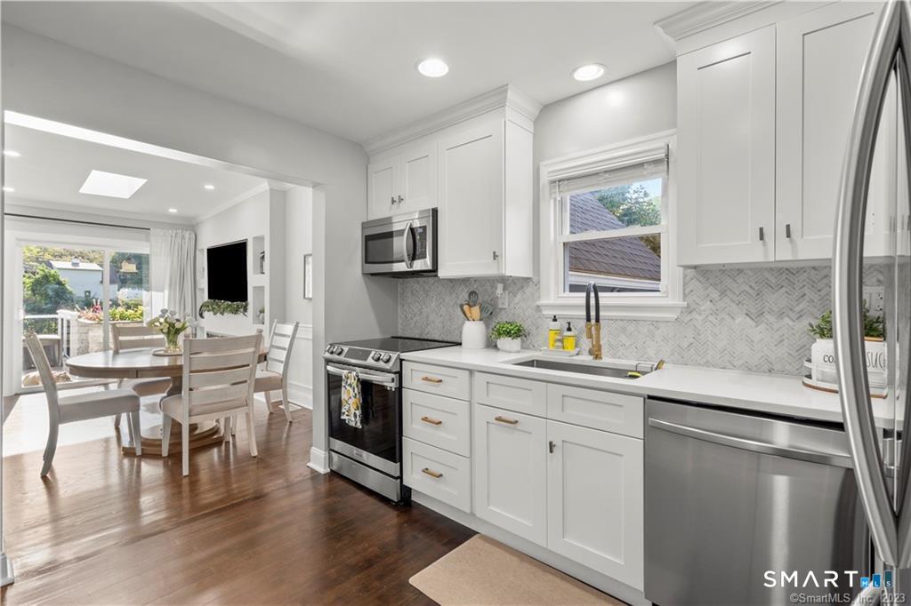 71 Woodside Avenue Oxford CT 06478
