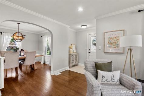 71 Woodside Avenue Oxford CT 06478