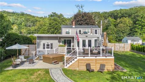 71 Woodside Avenue Oxford CT 06478