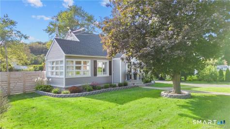 71 Woodside Avenue Oxford CT 06478