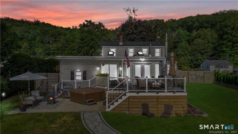 71 Woodside Avenue Oxford CT 06478
