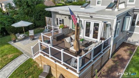 71 Woodside Avenue Oxford CT 06478
