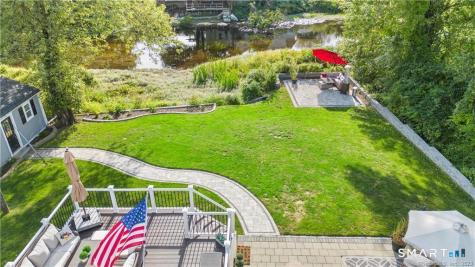 71 Woodside Avenue Oxford CT 06478