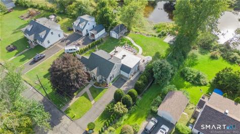 71 Woodside Avenue Oxford CT 06478