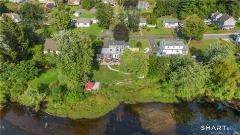 71 Woodside Avenue Oxford CT 06478
