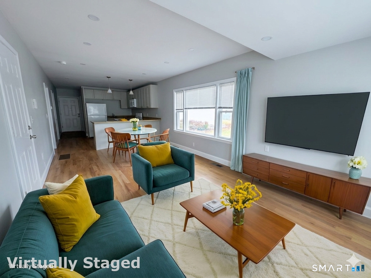 105 Churchill Street Fairfield CT 06824