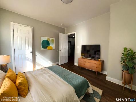 105 Churchill Street Fairfield CT 06824