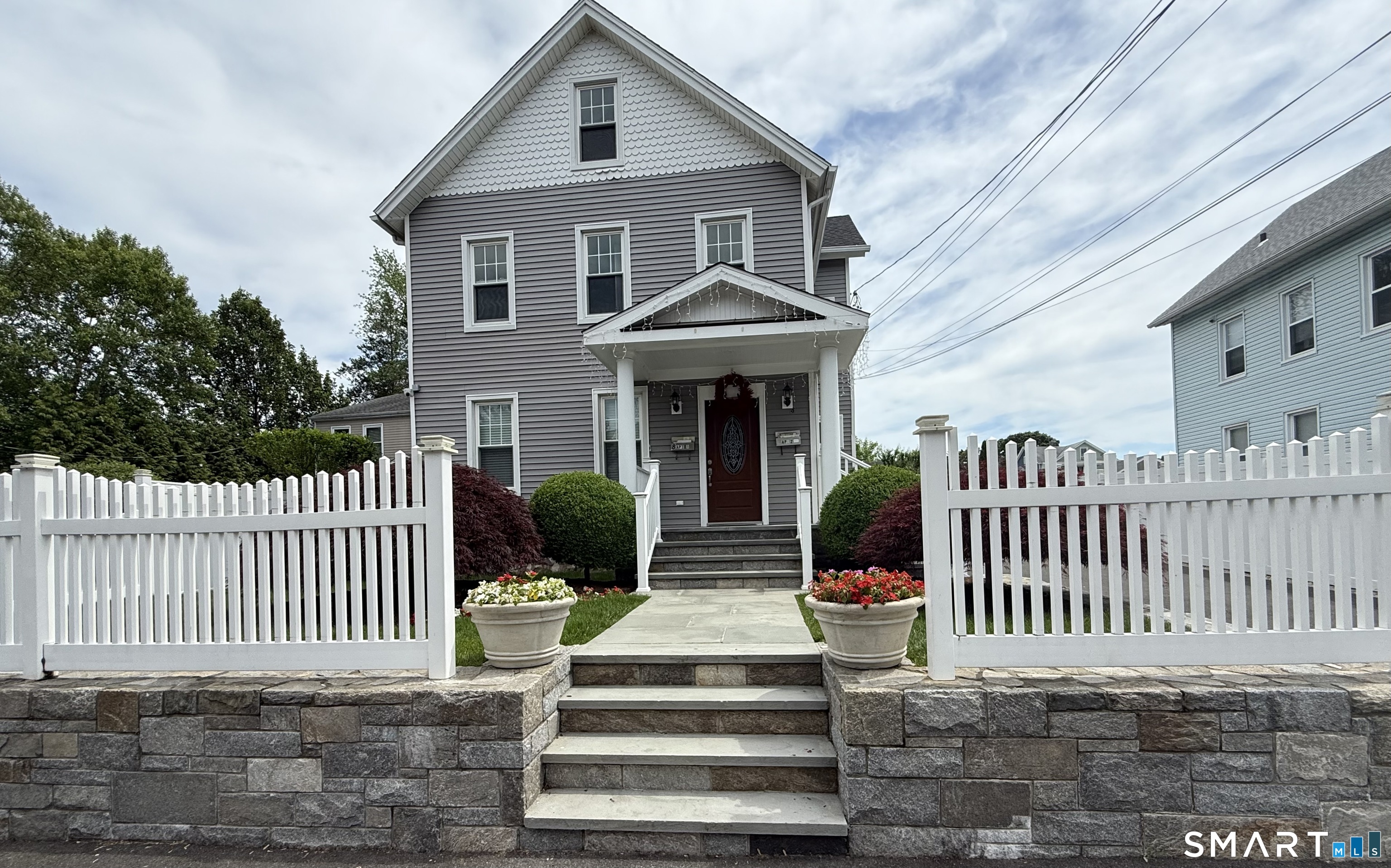 8 Lorena Street Norwalk CT 06855