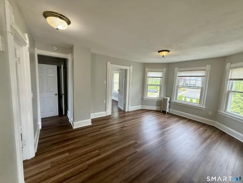 8 Lorena Street Norwalk CT 06855