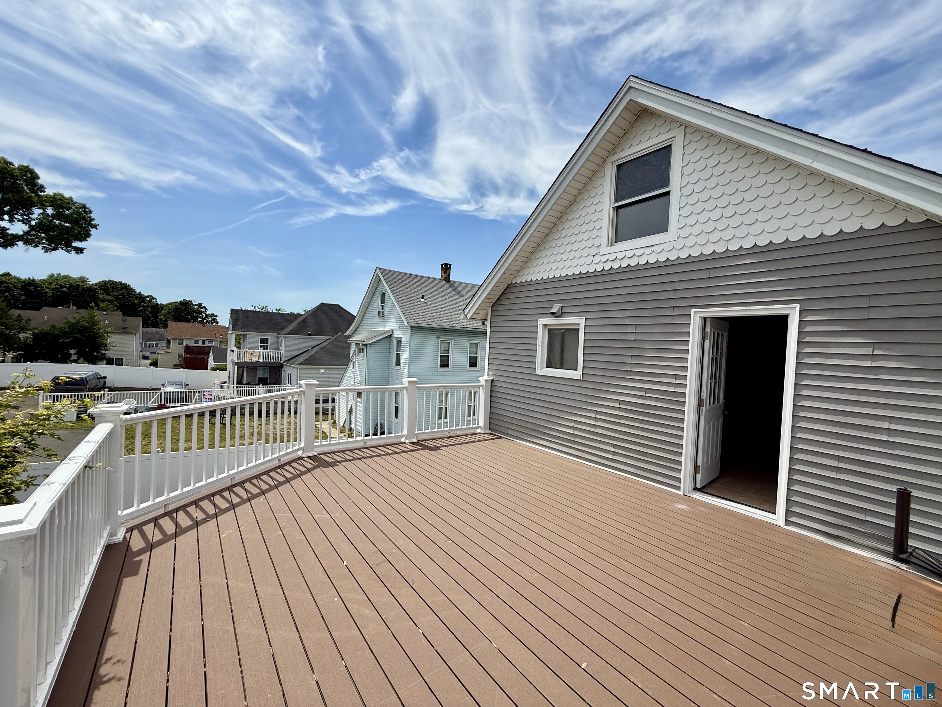 8 Lorena Street Norwalk CT 06855