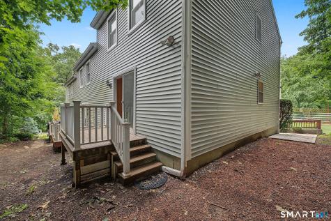 6 Irving Place Danbury CT 06810
