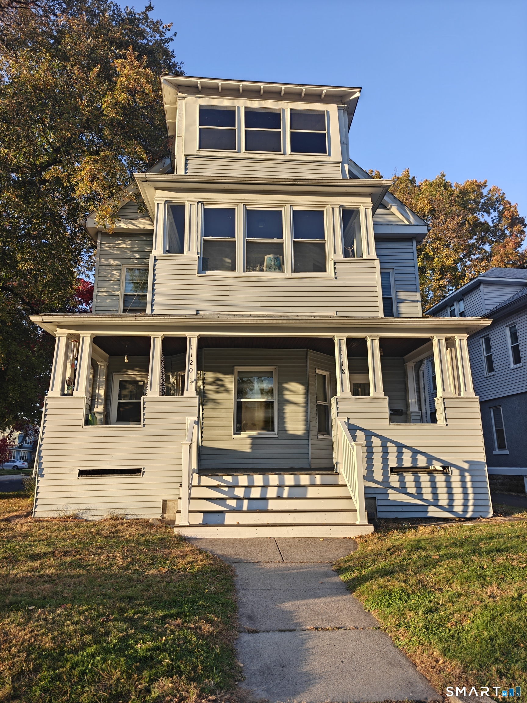 1118 Boulevard West Hartford CT 06119
