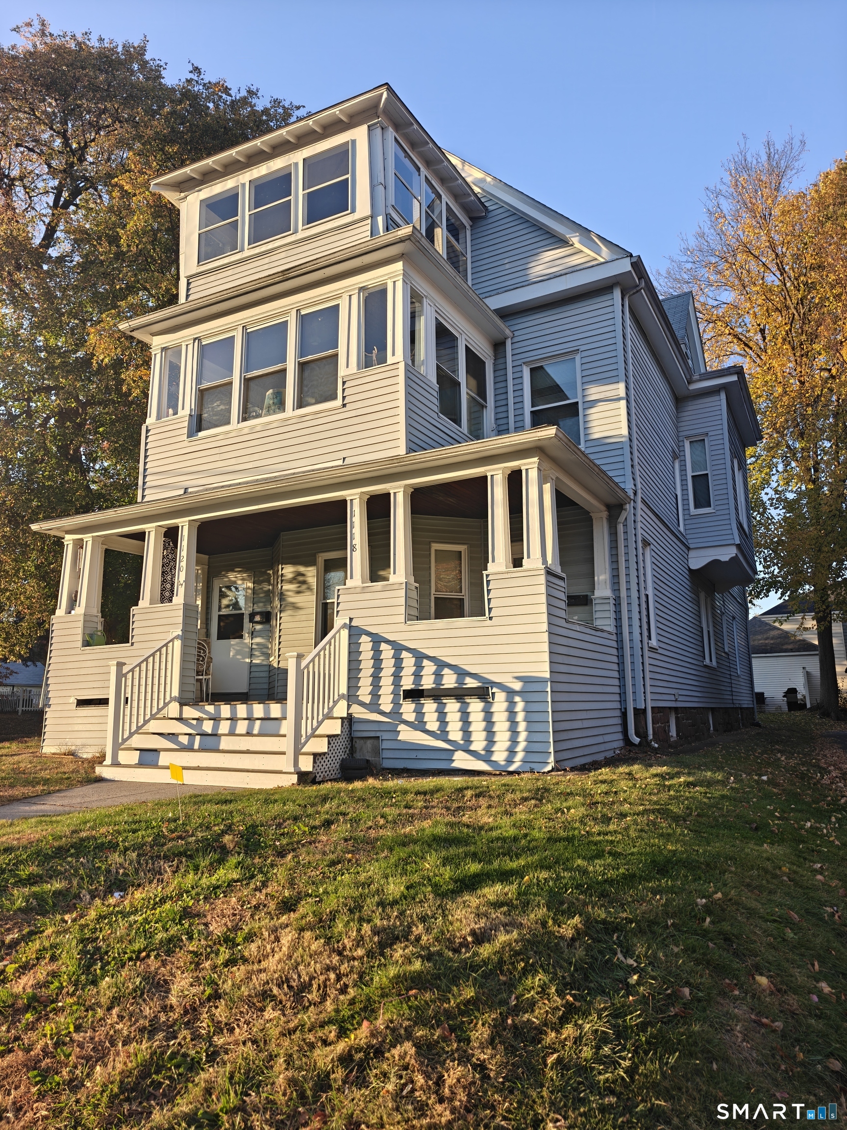 1118 Boulevard West Hartford CT 06119