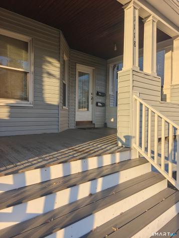 1118 Boulevard West Hartford CT 06119
