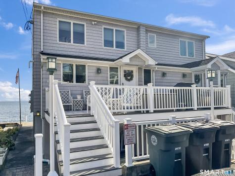 41 Hillside Avenue Milford CT 06460