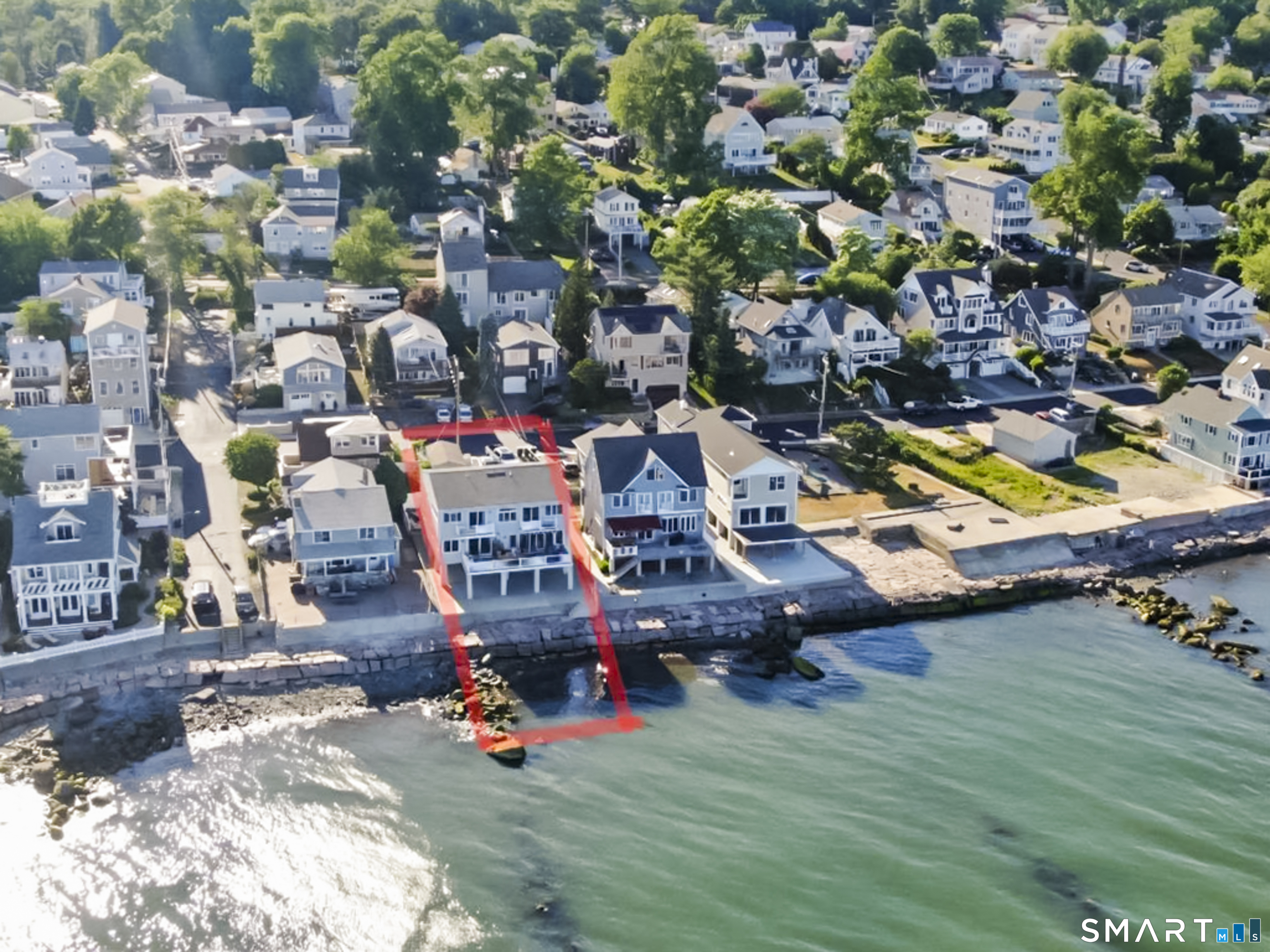 41 Hillside Avenue Milford CT 06460