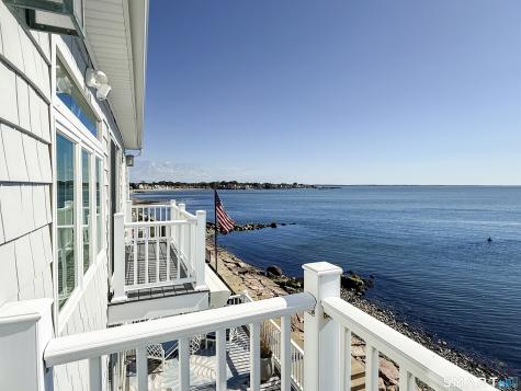 41 Hillside Avenue Milford CT 06460