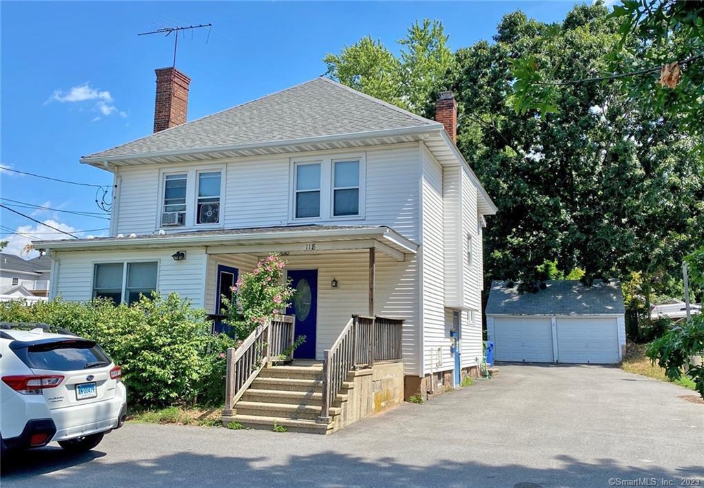 118 Marlborough Street Portland CT 06480