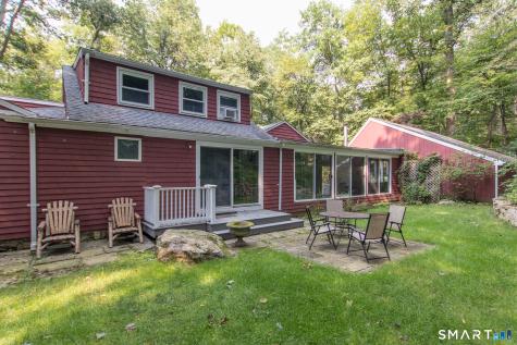211 New Canaan Road Wilton CT 06897
