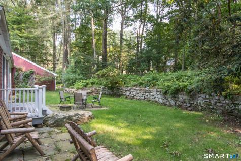 211 New Canaan Road Wilton CT 06897