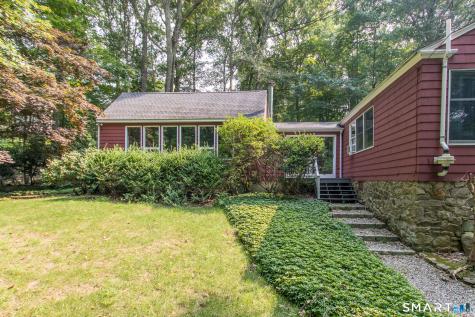 211 New Canaan Road Wilton CT 06897