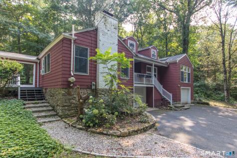 211 New Canaan Road Wilton CT 06897