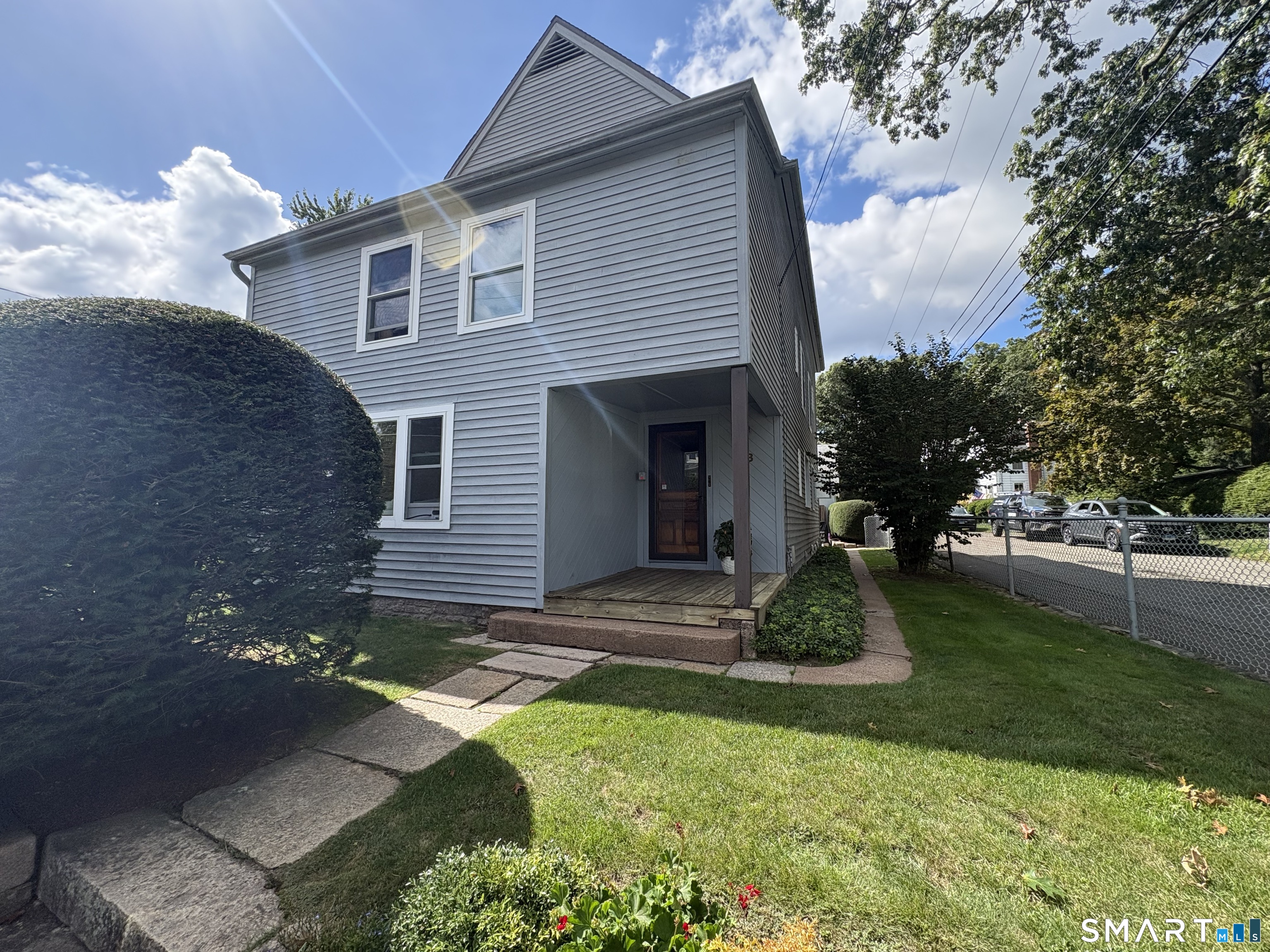 23 School Street Branford CT 06405