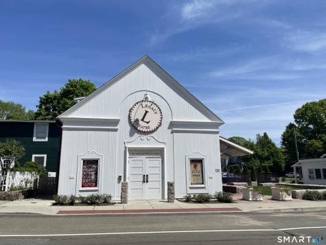 23 School Street Branford CT 06405
