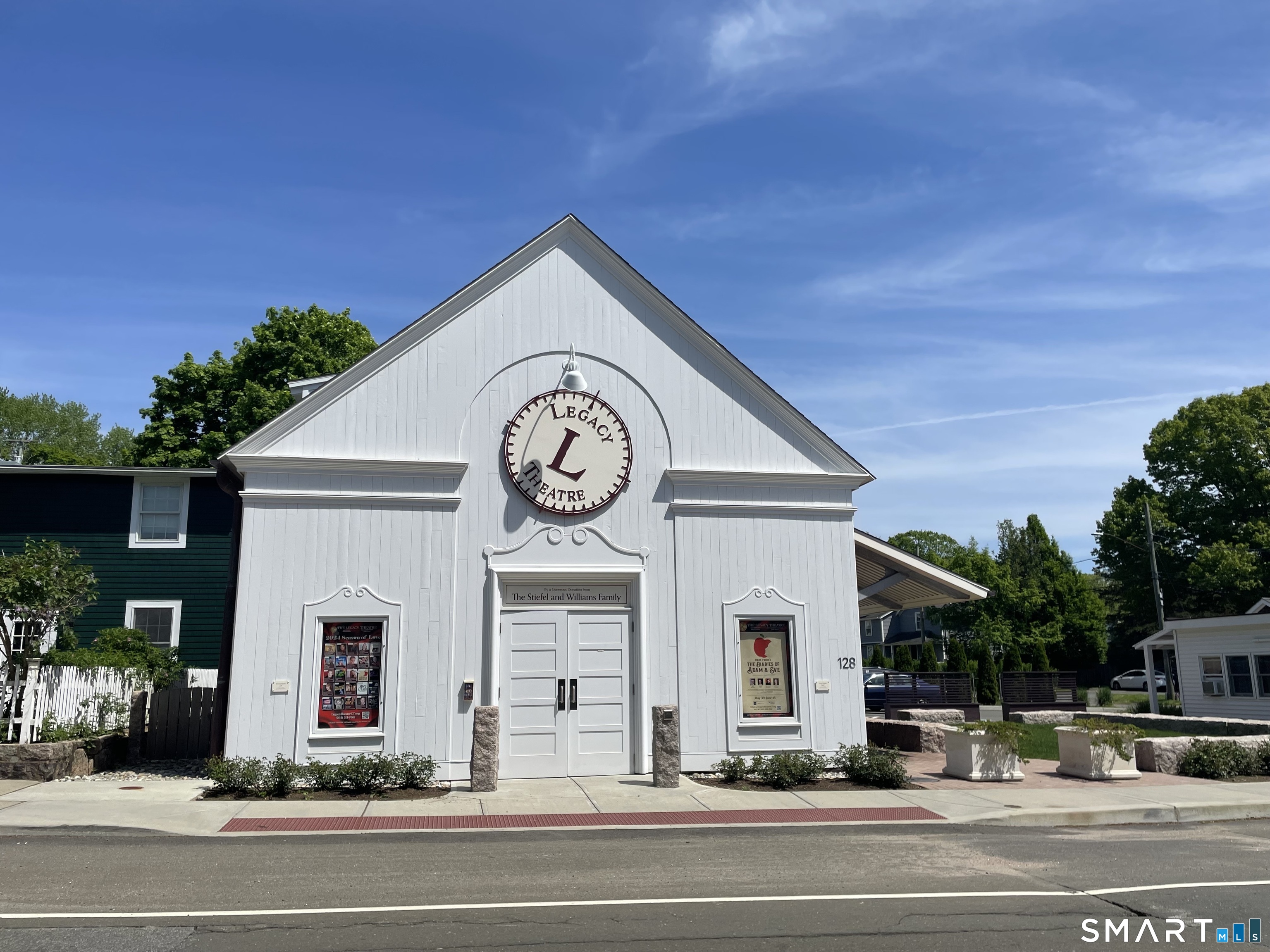 23 School Street Branford CT 06405