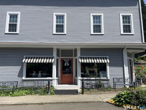 23 School Street Branford CT 06405