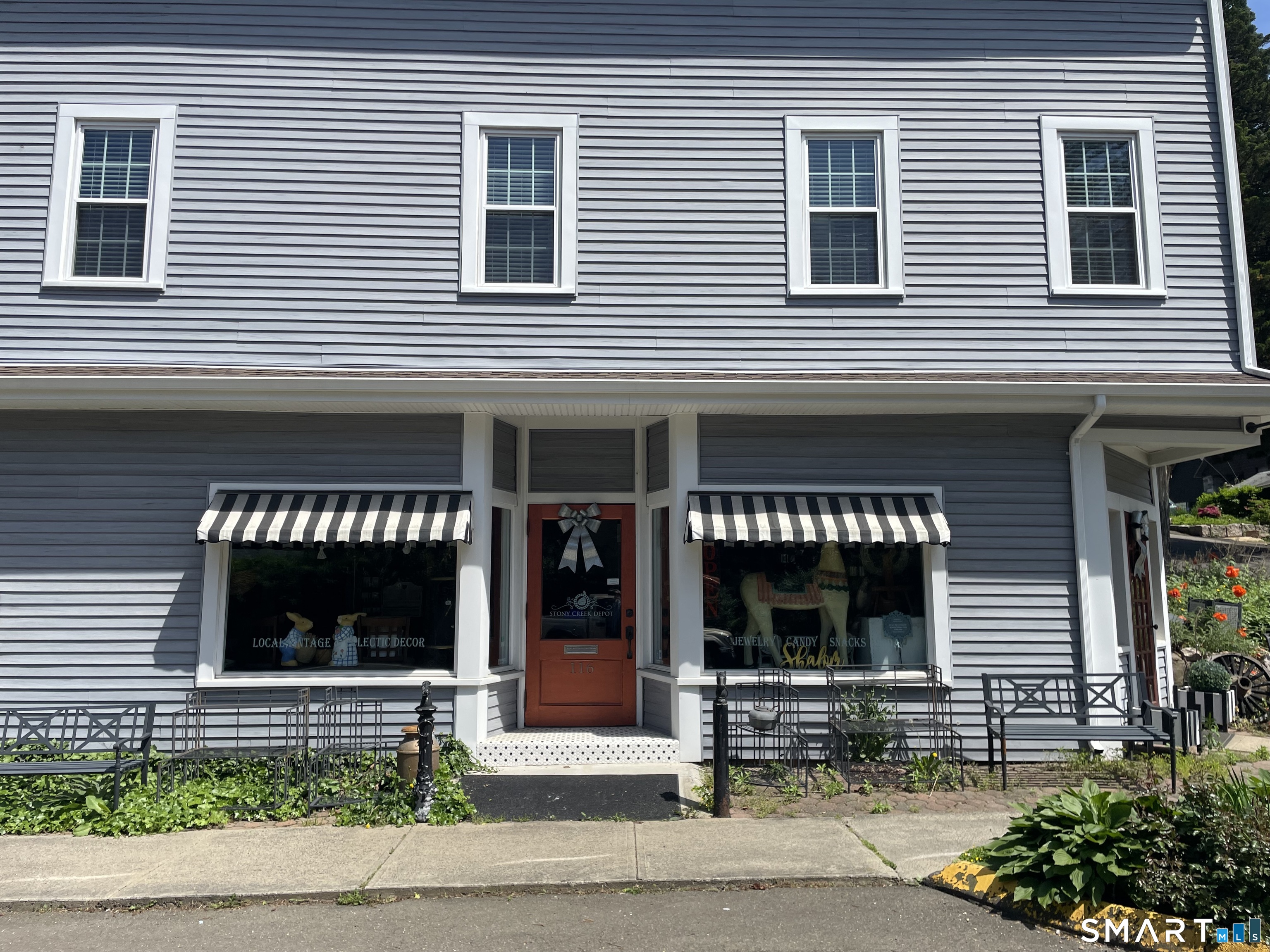 23 School Street Branford CT 06405