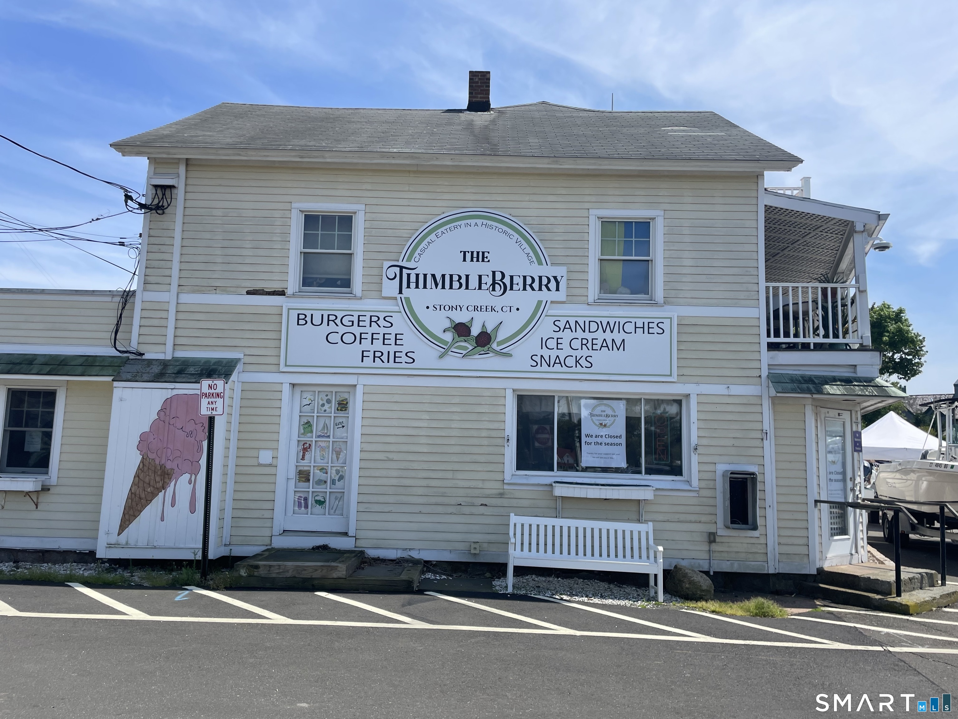 23 School Street Branford CT 06405